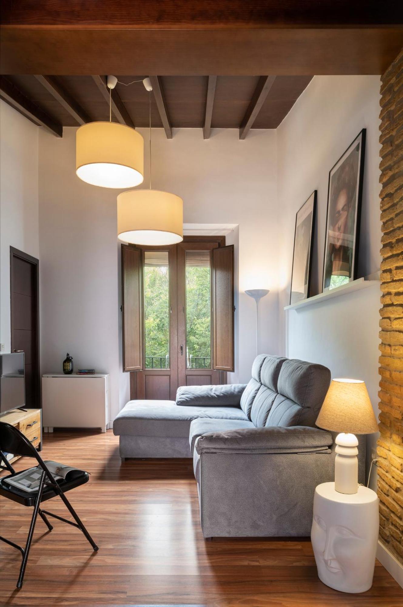 Corral Del Esquivel Appartement *