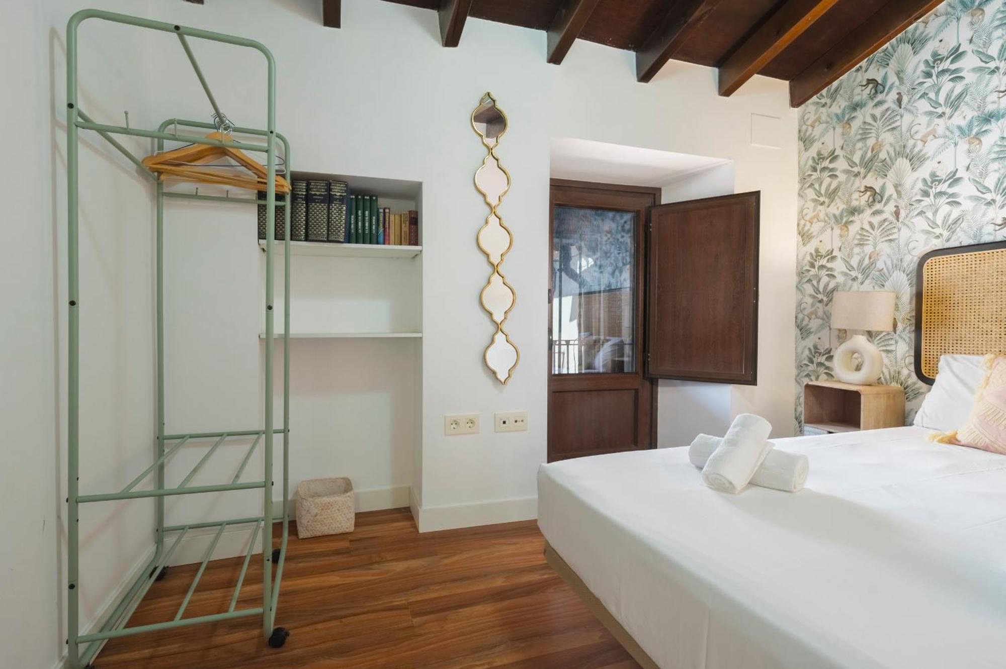 Appartement Corral Del Esquivel