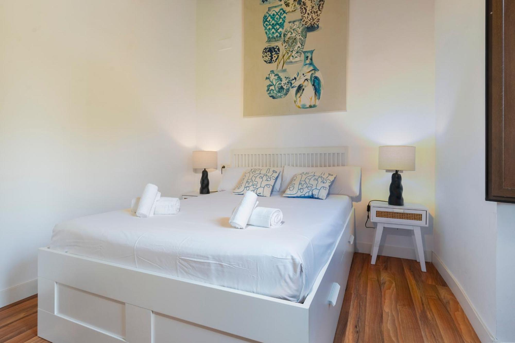 Appartement Corral Del Esquivel