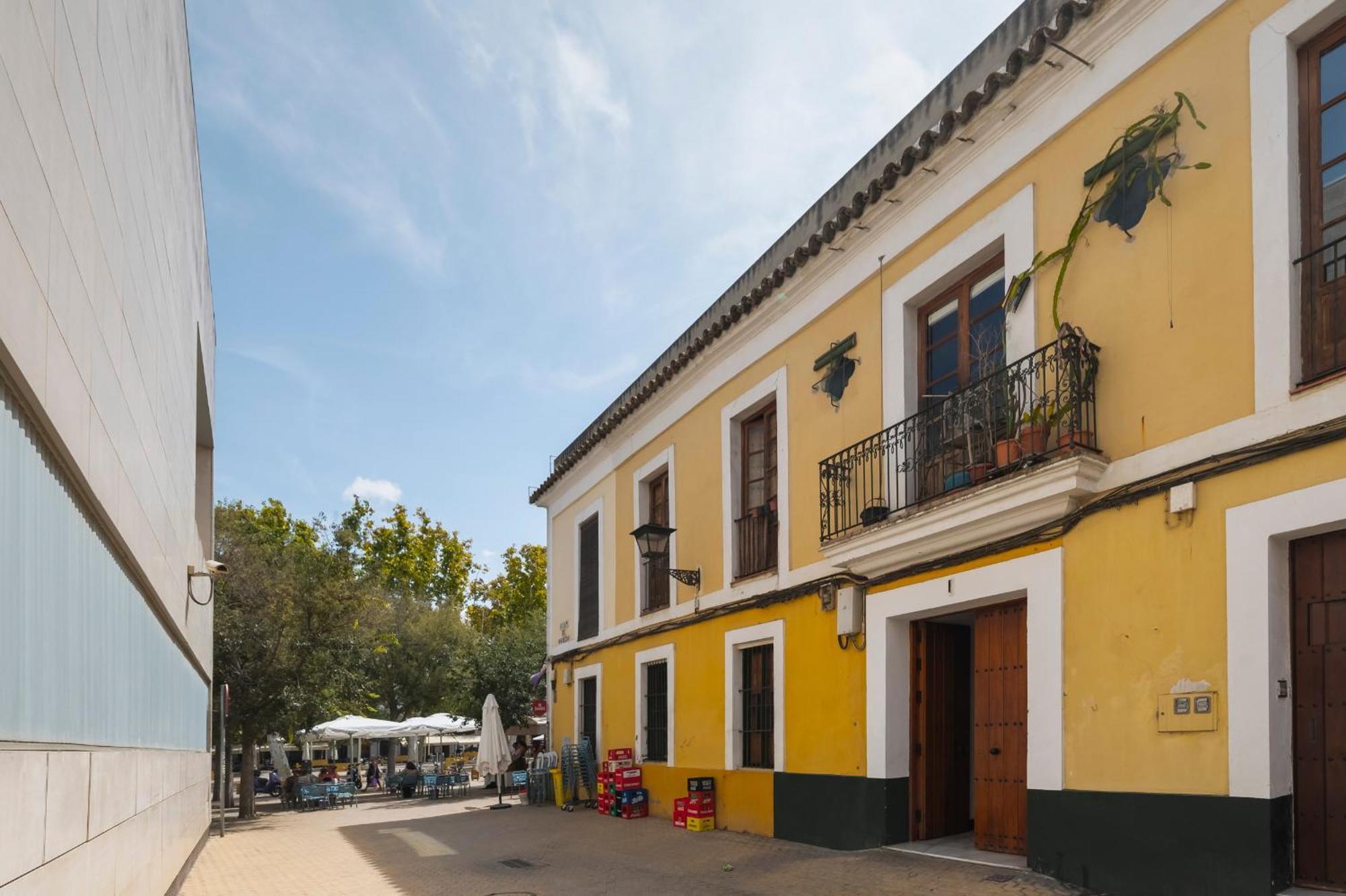 Appartement Corral Del Esquivel Sevilla